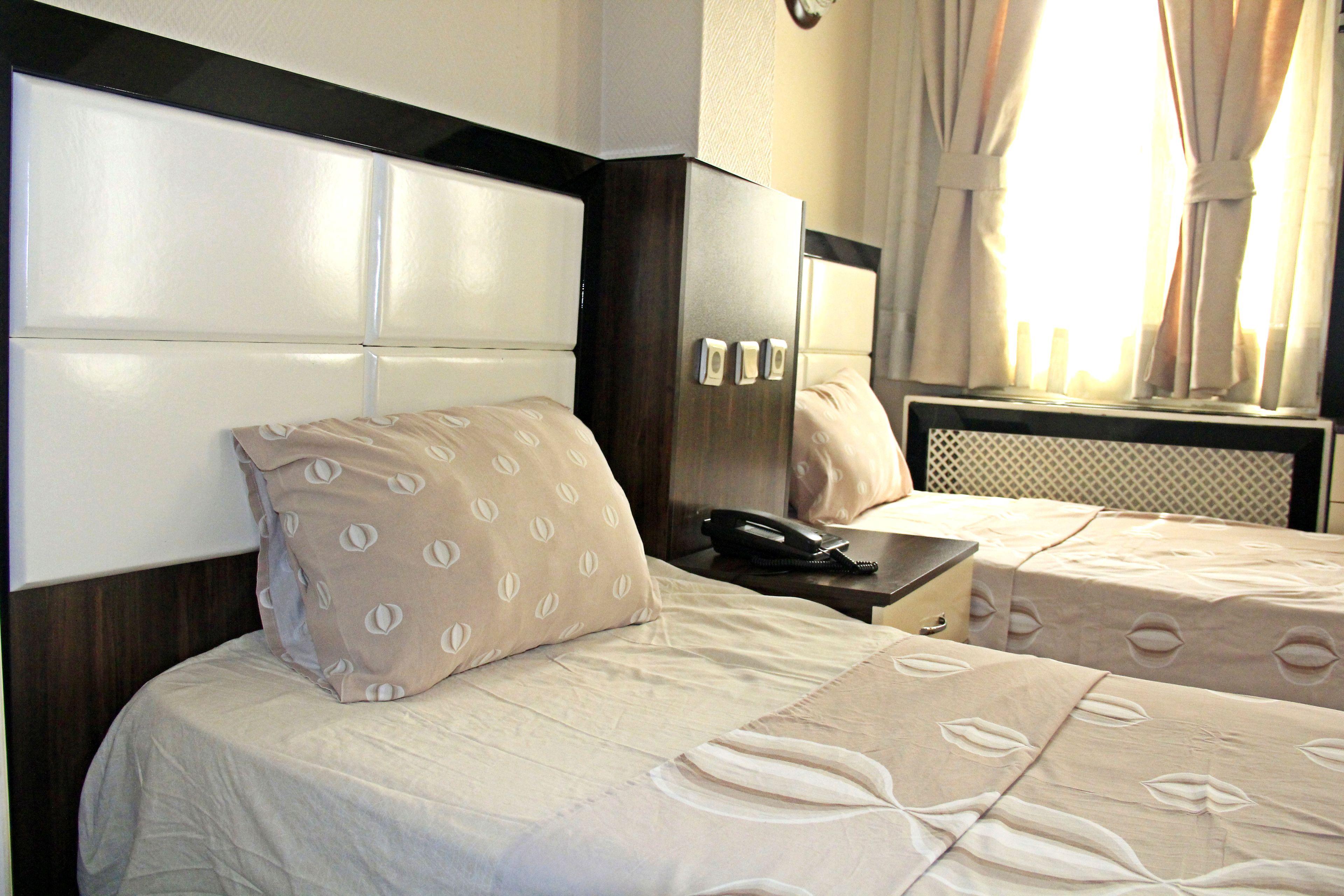 Konak Apart Hotel — Fotoğraflar 3